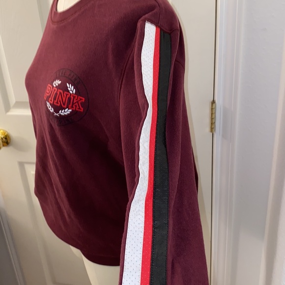 PINK pullover - Picture 3 of 3